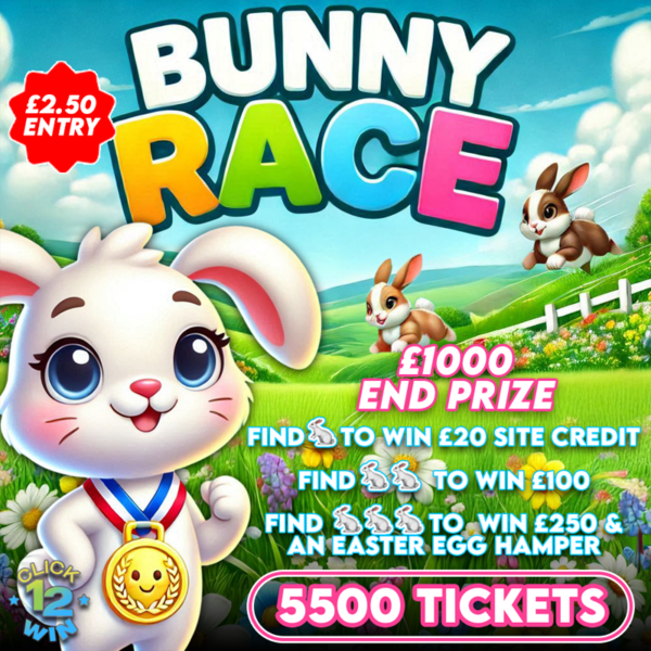 Bunny Race